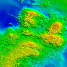 Risultati analisi geofisica e geotecnica